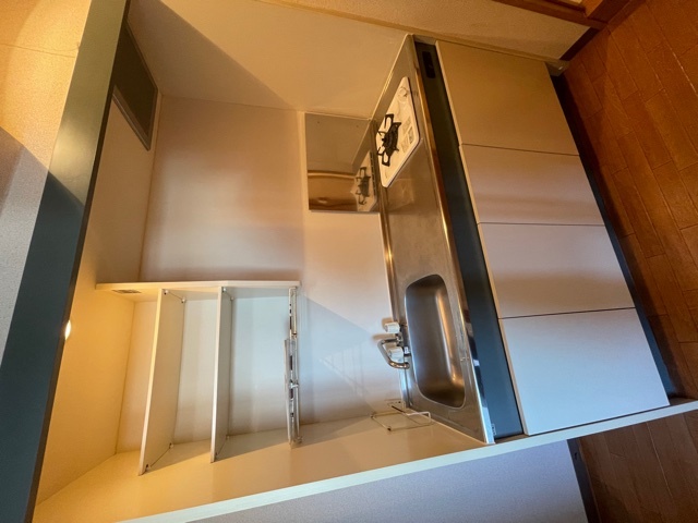 プルミエール三軒茶屋402の室内4