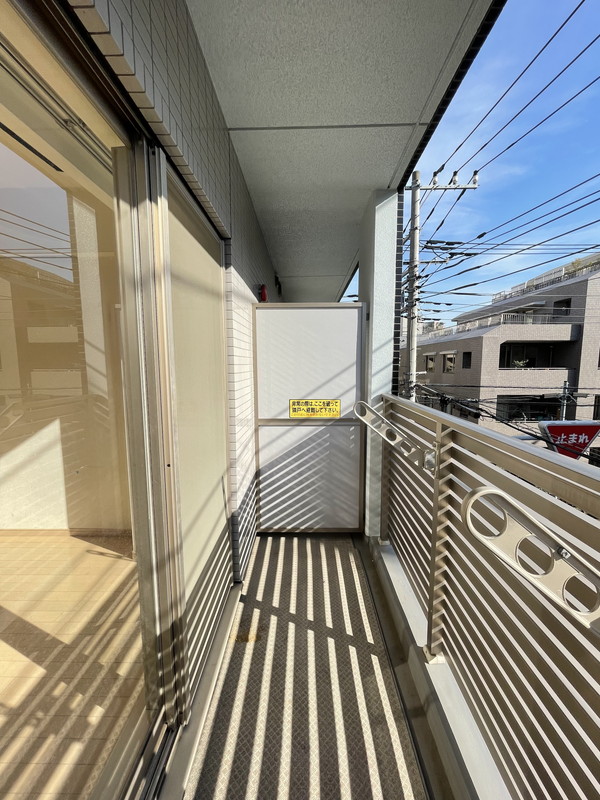 ステラメゾン学芸大学104の室内10