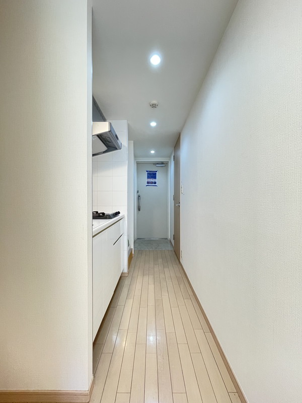 ステラメゾン学芸大学104の室内8