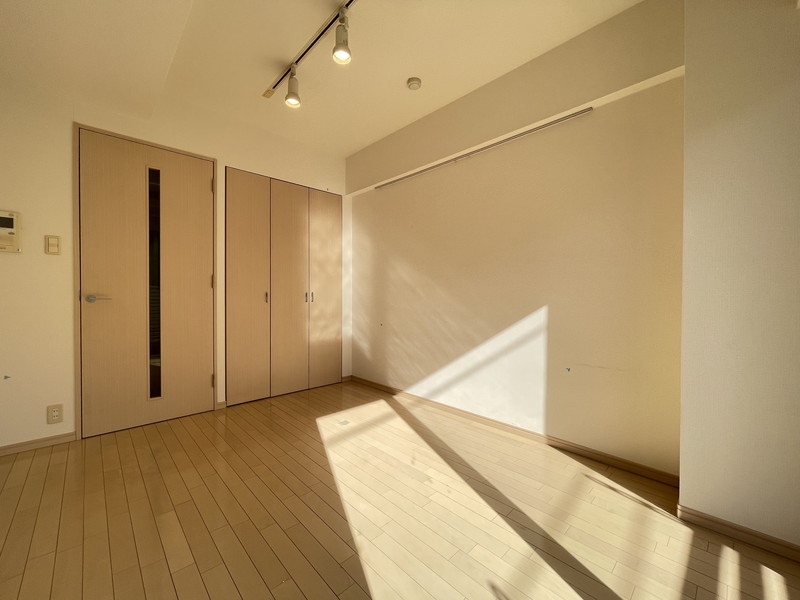 ステラメゾン学芸大学104の室内3