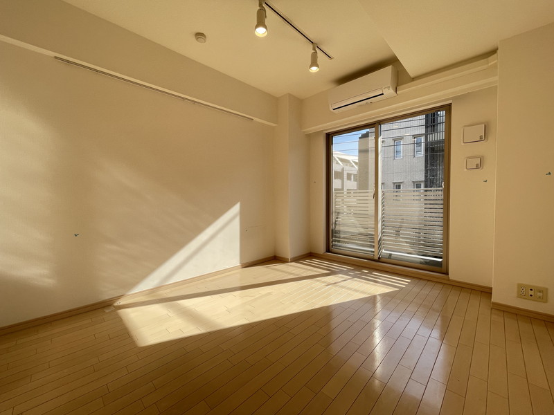 ステラメゾン学芸大学104の室内4