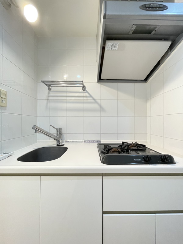 ステラメゾン学芸大学104の室内6