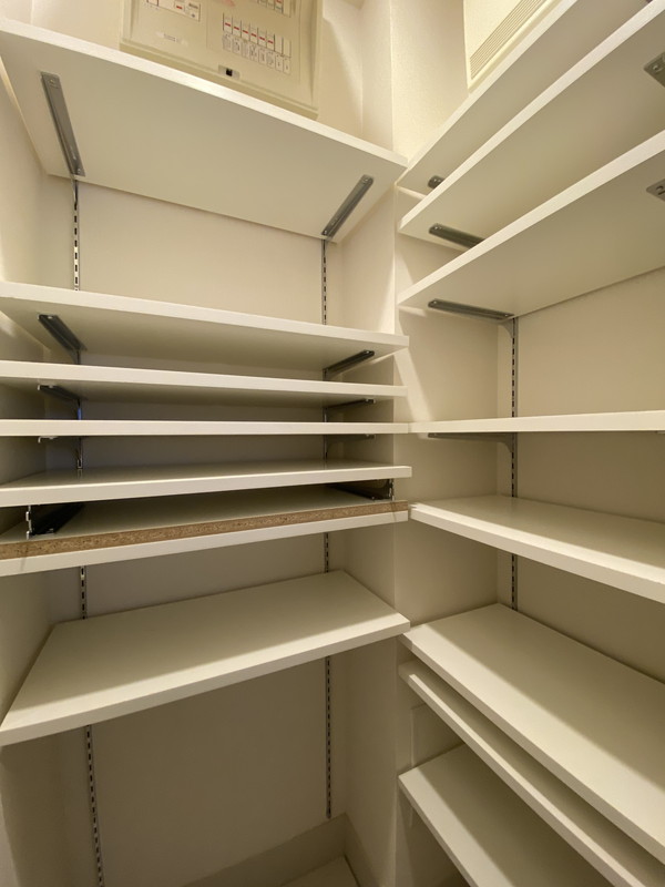 アトラス三軒茶屋701の室内8