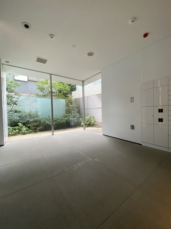 アトラス三軒茶屋701の室内12