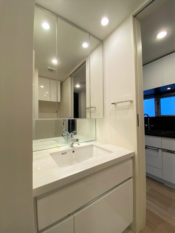 アトラス三軒茶屋701の室内5