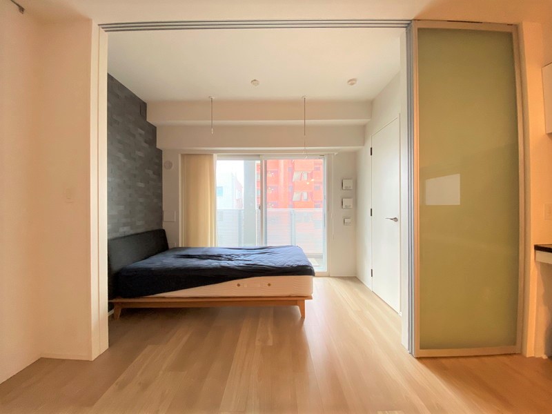 アトラス三軒茶屋701の室内2