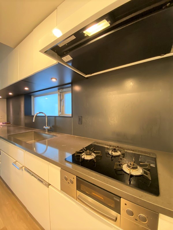 アトラス三軒茶屋701の室内4