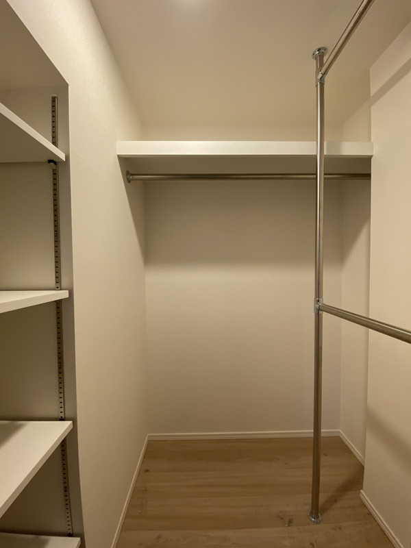 アトラス三軒茶屋701の室内9