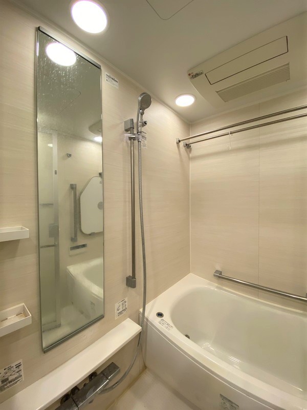 アトラス三軒茶屋701の室内6