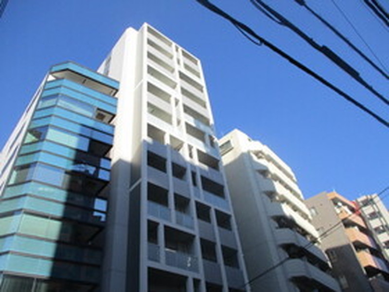 アトラス三軒茶屋701の室内1