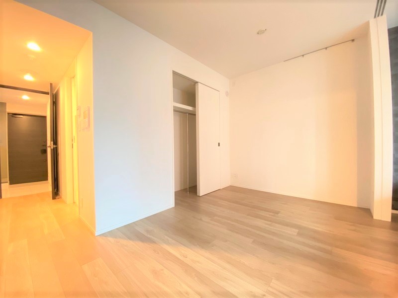 アトラス三軒茶屋701の室内3