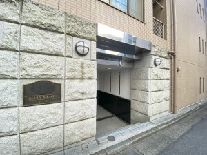 メインステージ青山202の室内9