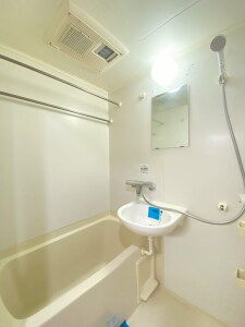 メインステージ青山202の室内4