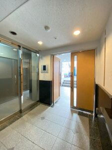 メインステージ青山202の室内8