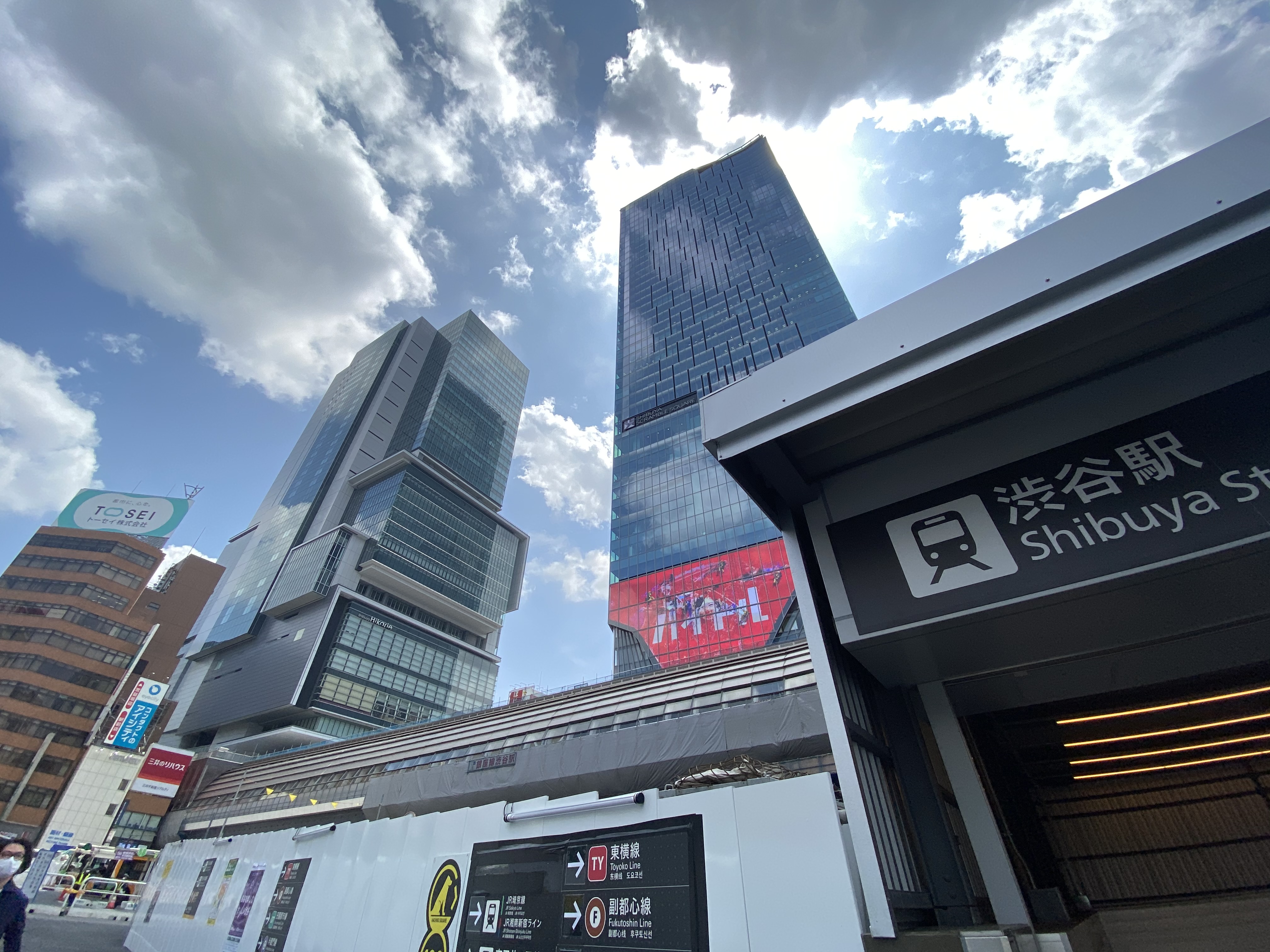 メインステージ青山202の室内13