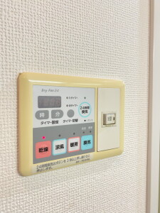 メインステージ青山202の室内5