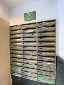 メインステージ青山202の室内7