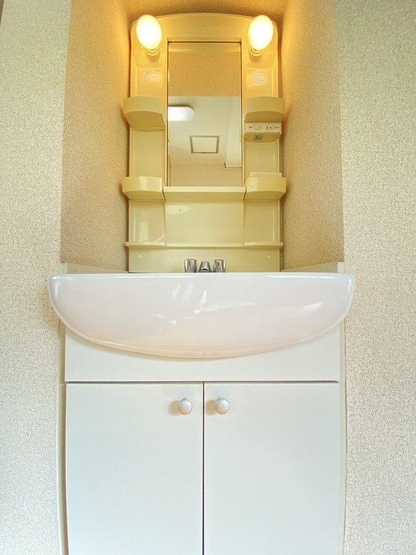 アーバンテラス下馬208の室内5