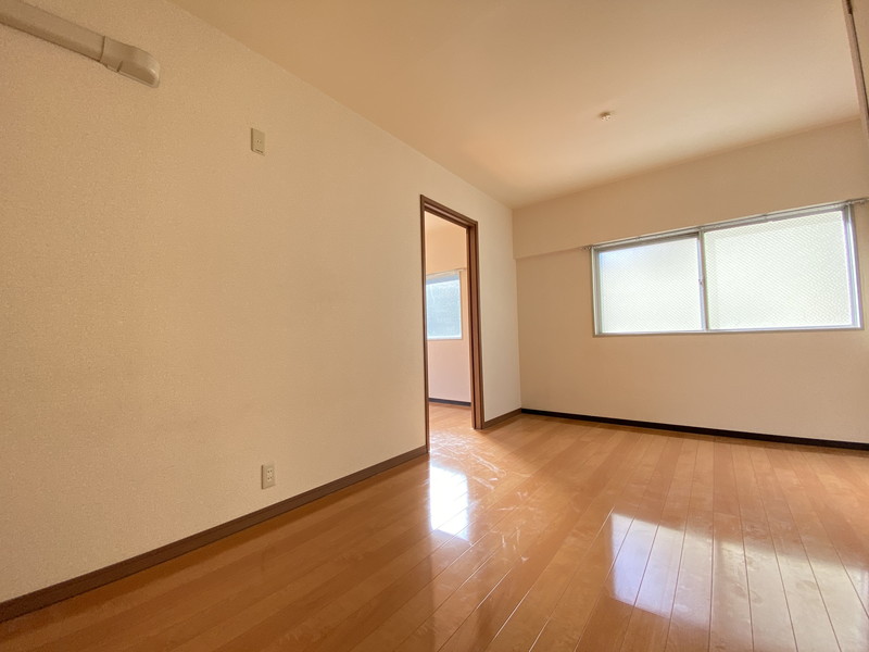 アーバンテラス下馬208の室内3