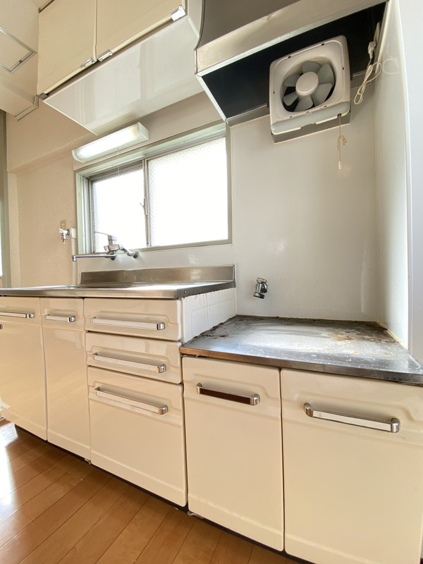 アーバンテラス下馬208の室内6