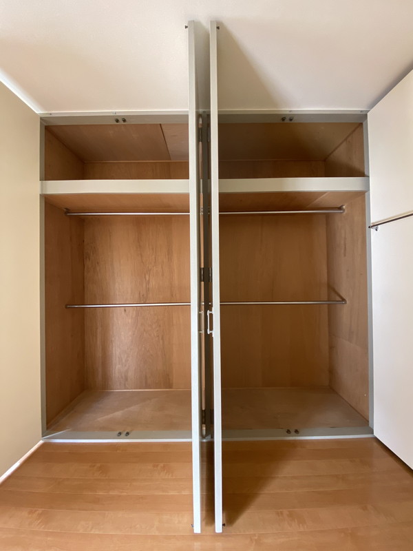 アーバンテラス下馬208の室内4