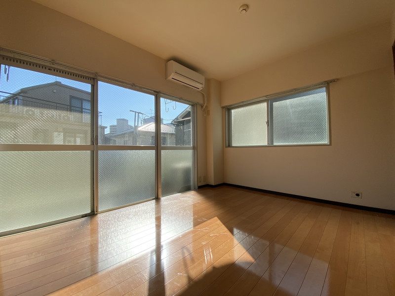 アーバンテラス下馬208の室内2