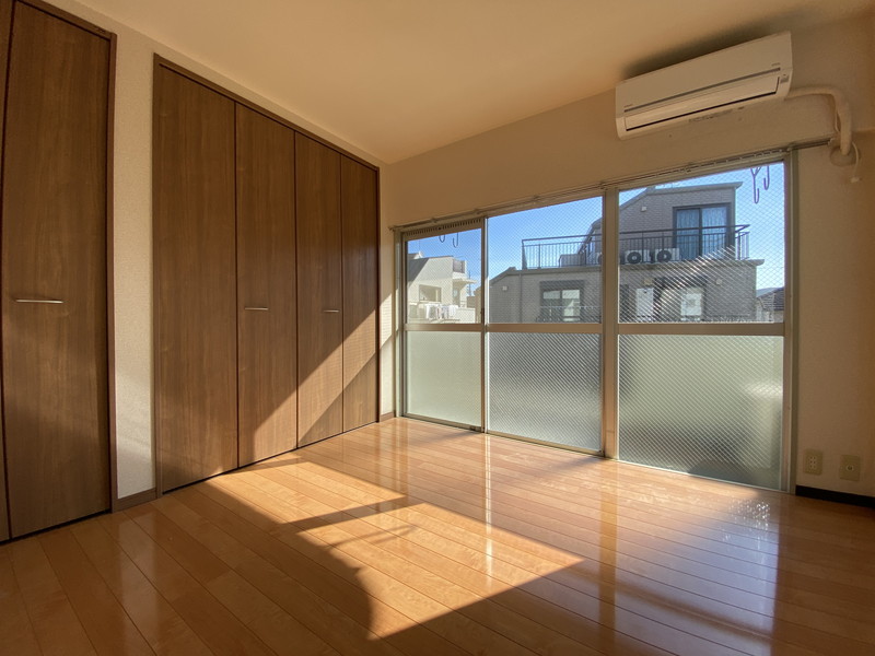 アーバンテラス下馬208の室内1