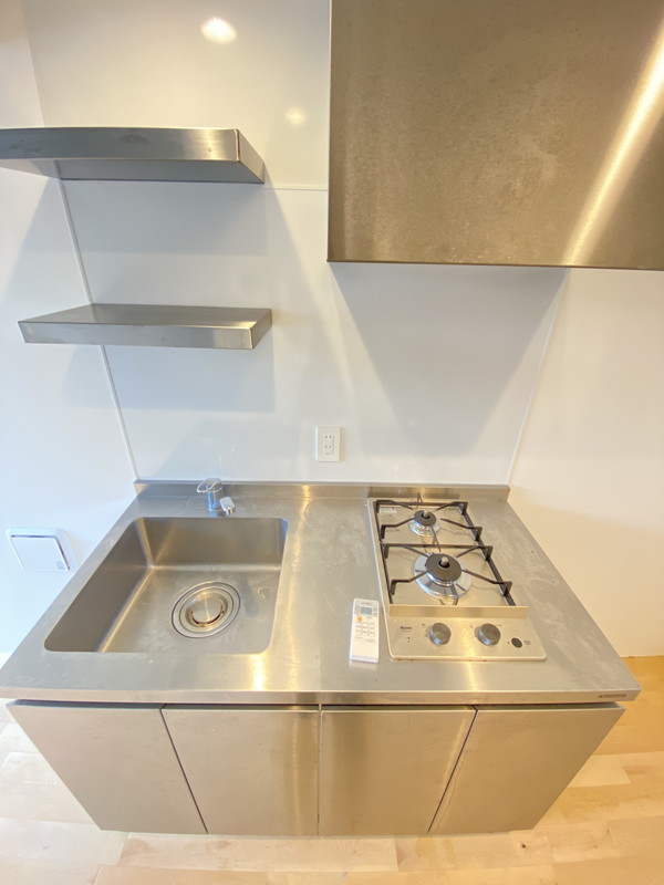 LEGALAND駒沢大学（リーガランド駒沢大学）203の室内3