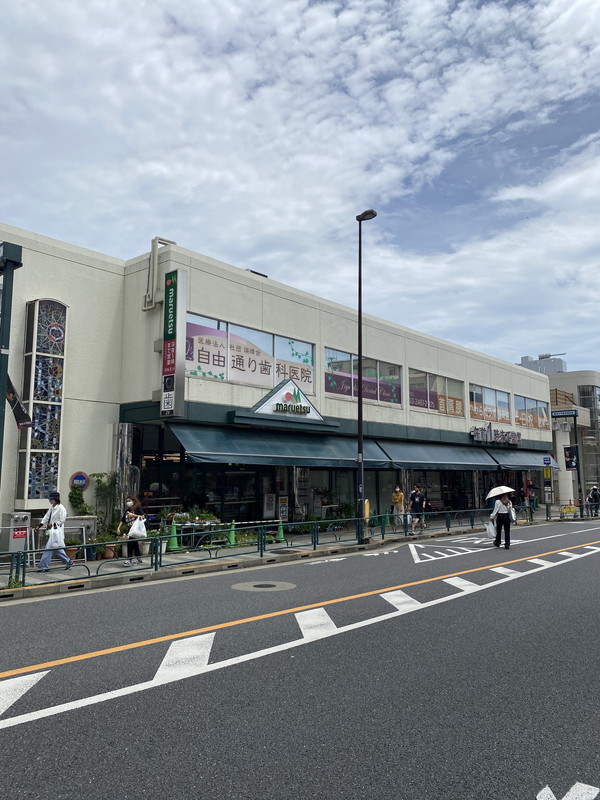 LEGALAND駒沢大学（リーガランド駒沢大学）203の室内11