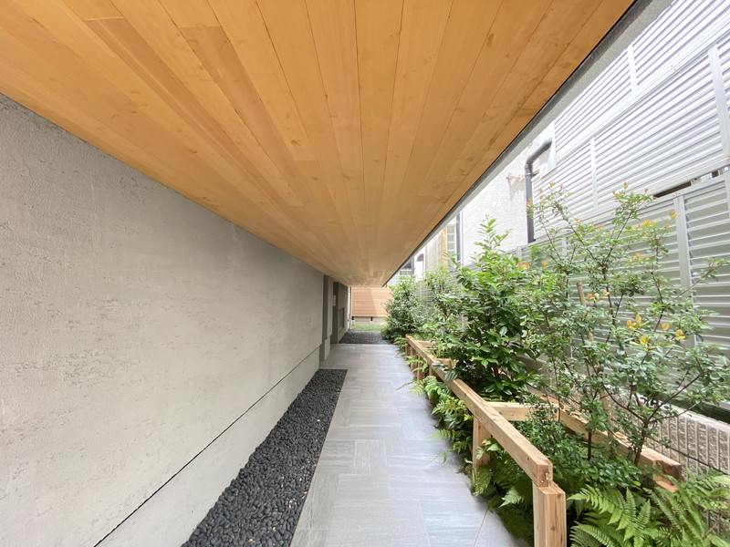 LEGALAND駒沢大学（リーガランド駒沢大学）203の室内9