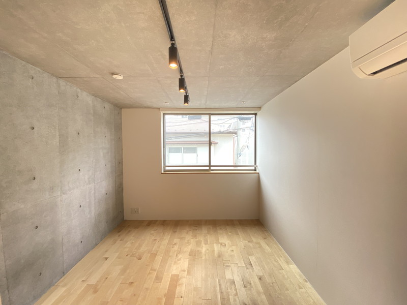 LEGALAND駒沢大学（リーガランド駒沢大学）203の室内2