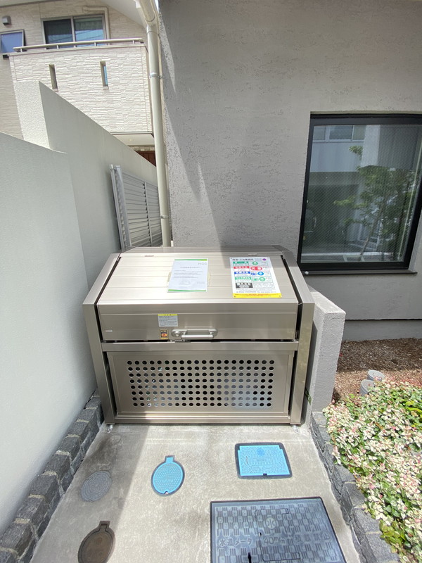 LEGALAND駒沢大学（リーガランド駒沢大学）203の室内10