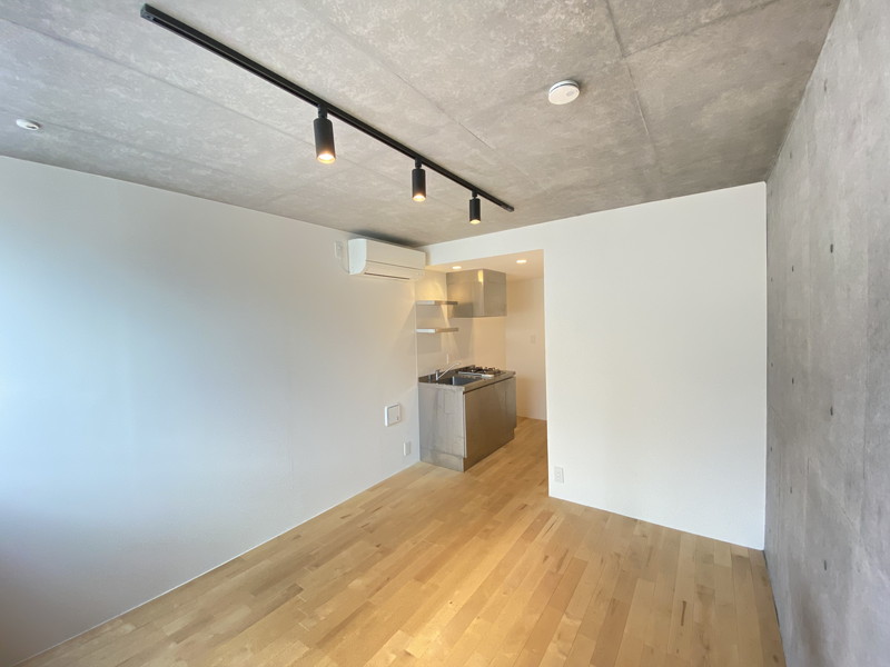 LEGALAND駒沢大学（リーガランド駒沢大学）203の室内1