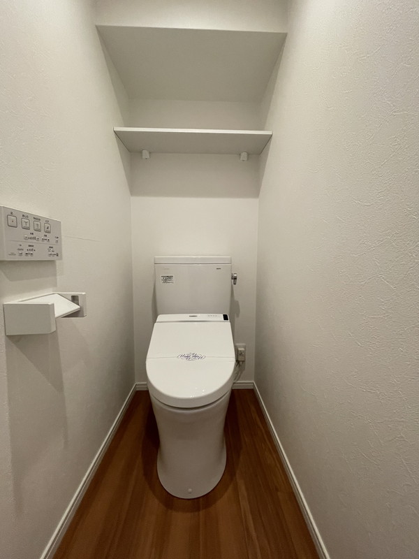 シャトー代官山603の室内7