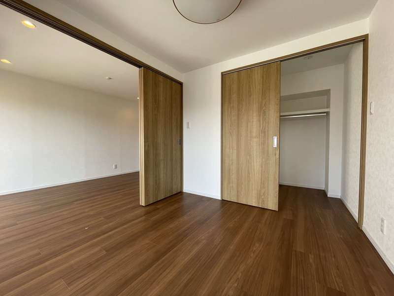 シャトー代官山603の室内3