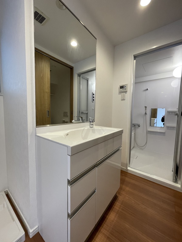 シャトー代官山603の室内6