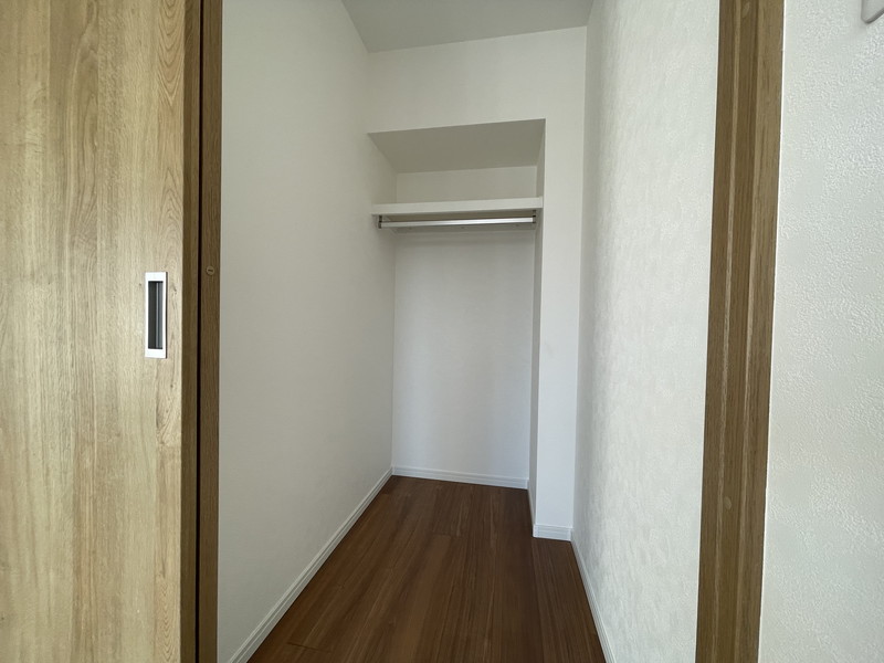 シャトー代官山603の室内4