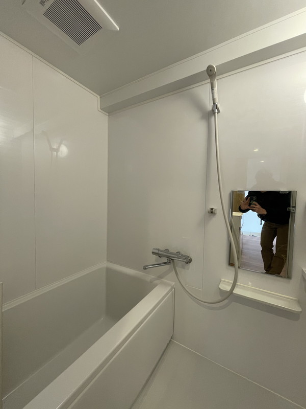 シャトー代官山603の室内8