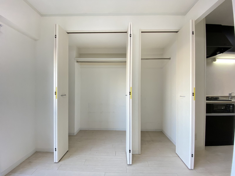 シャンボール学芸大学311の室内2