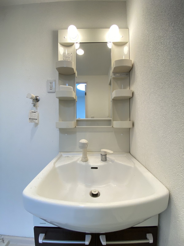 シャンボール学芸大学311の室内4