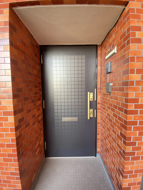 シャンボール学芸大学311の室内10