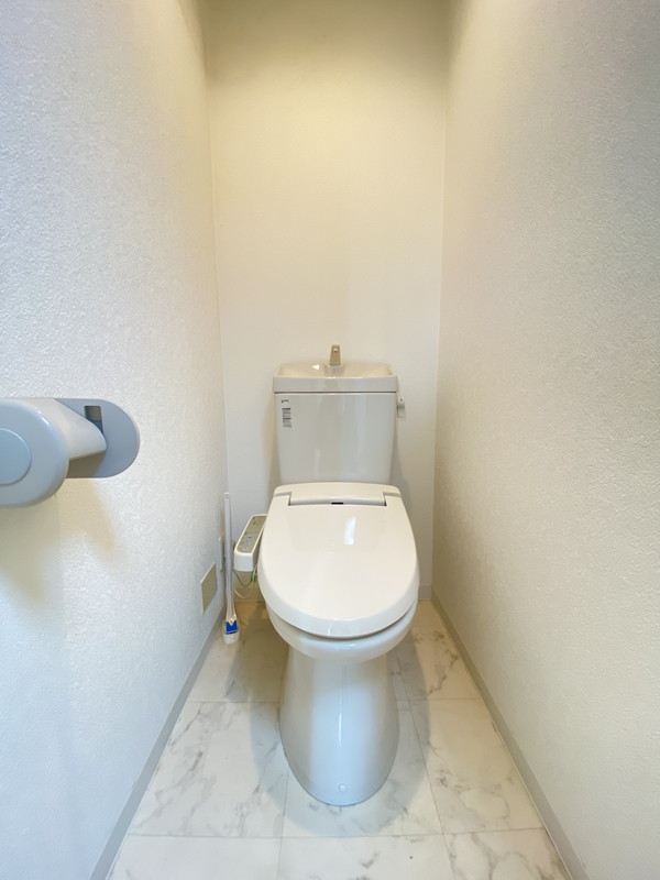 シャンボール学芸大学311の室内6