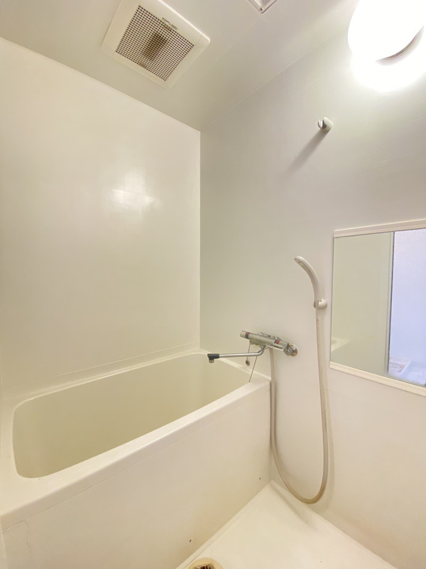 シャンボール学芸大学311の室内5