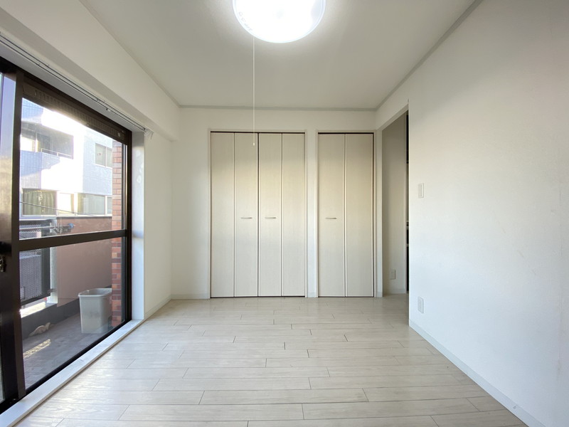 シャンボール学芸大学311の室内1