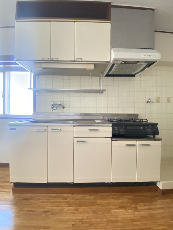 ビラネージュ203の室内6