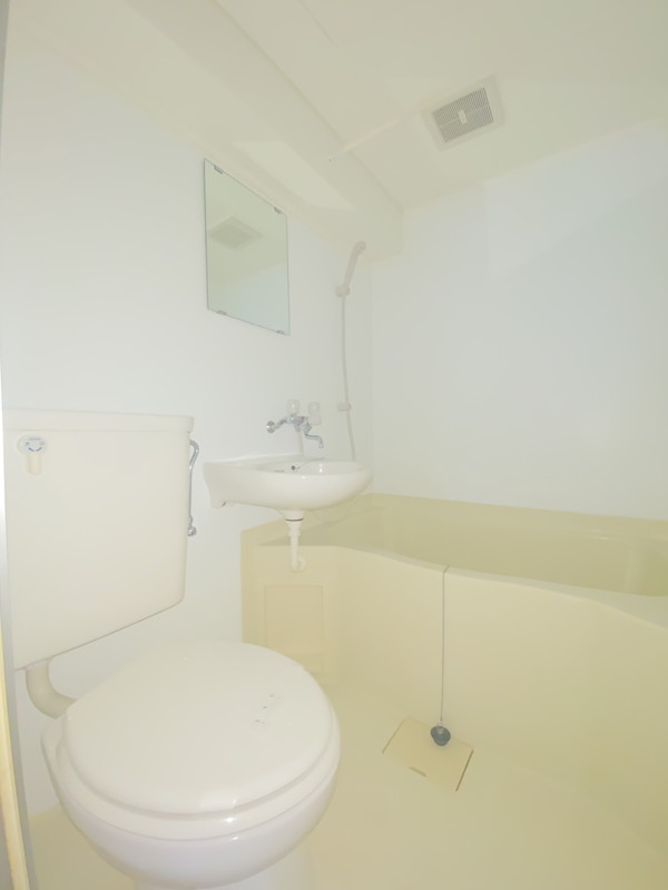 ビラネージュ203の室内7