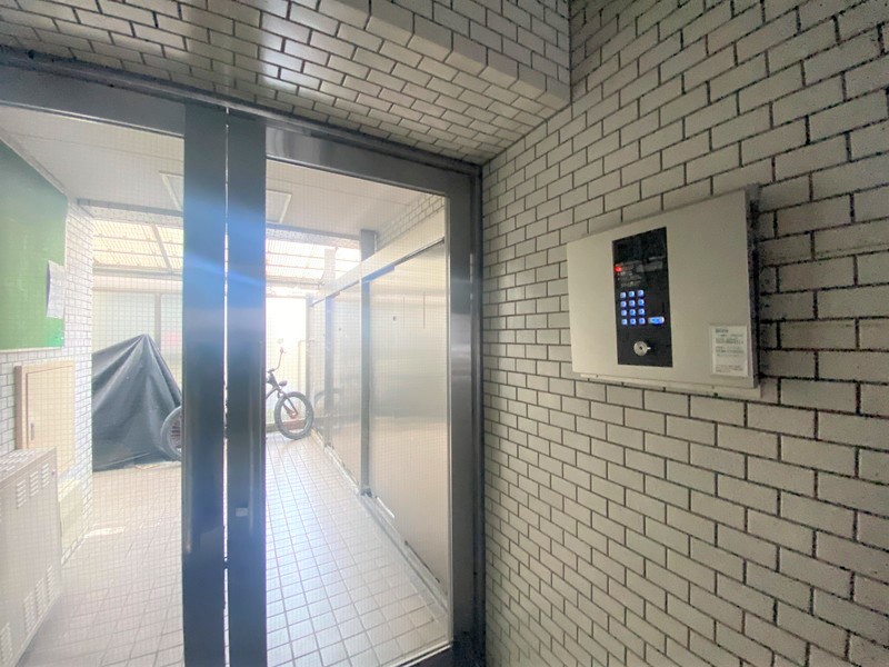 ビラネージュ203の室内5