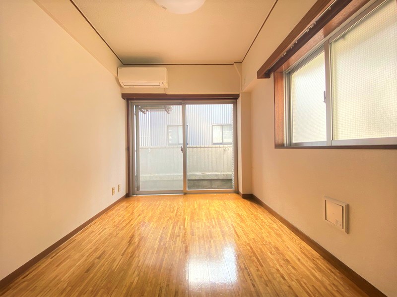 ビラネージュ203の室内1