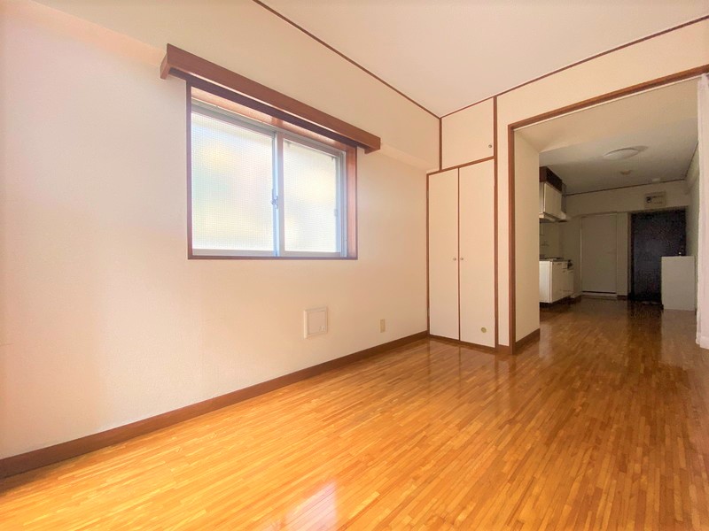 ビラネージュ203の室内4