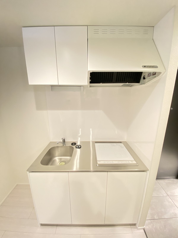 EDIT三軒茶屋404の室内3